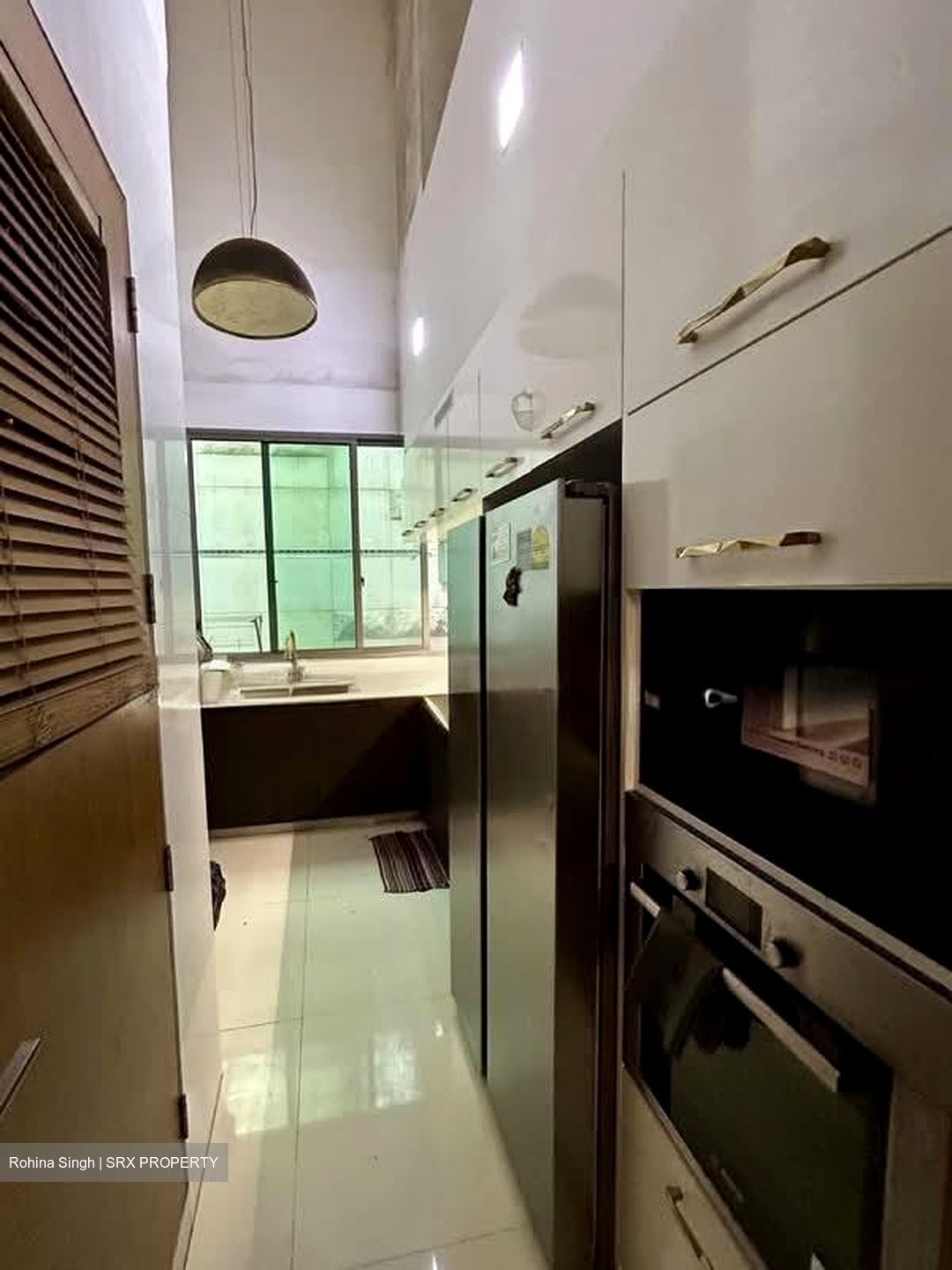 St Patrick's Residences (D15), Apartment #553571241